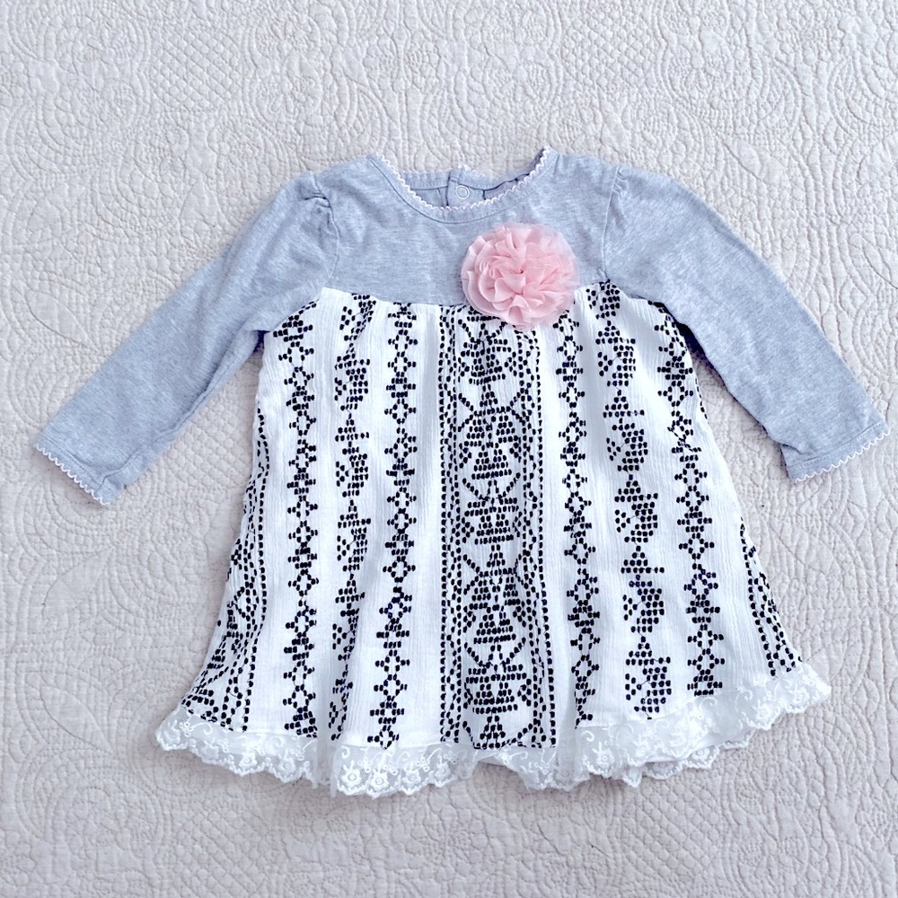 Baby Girls 12M Dress